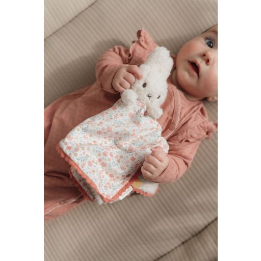 Little Dutch Miffy szundikendő - Lucky Blossom