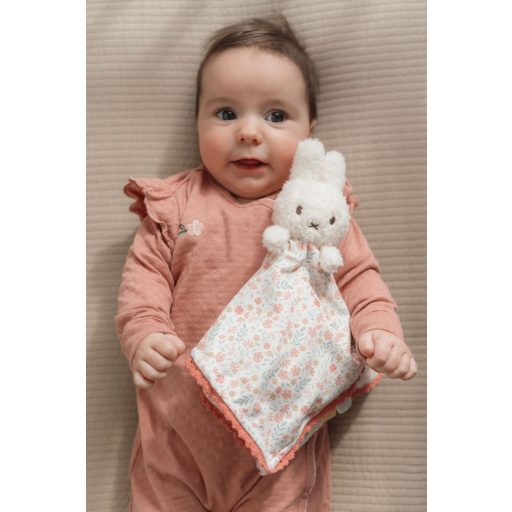 Little Dutch Miffy szundikendő - Lucky Blossom