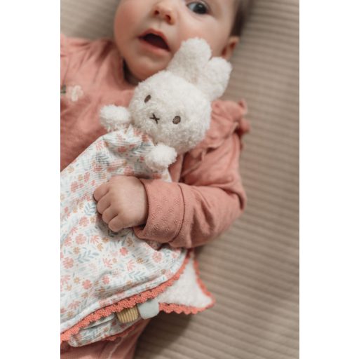 Little Dutch Miffy szundikendő - Lucky Blossom