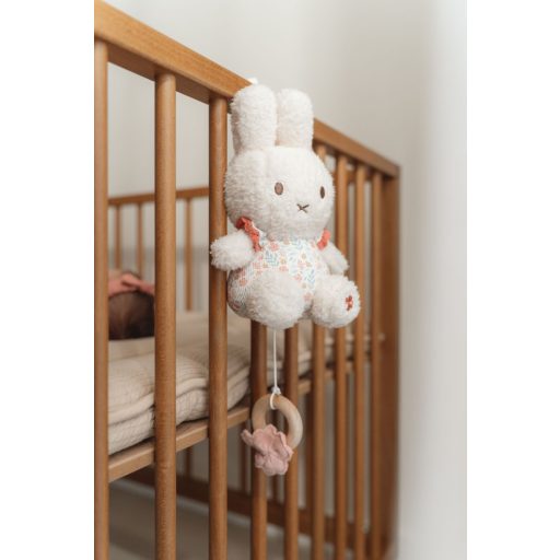 Little Dutch Miffy felhúzható zenélő babajáték - Lucky Blossom