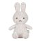 Little Dutch Miffy nyuszi 30 cm teljes felületén mintás - Lucky Blossom