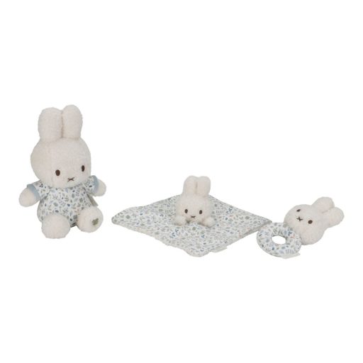 Little Dutch Miffy ajándék doboz - Lucky Leaves