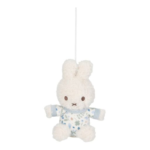 Little Dutch Miffy zenélő körforgó - Lucky Leaves