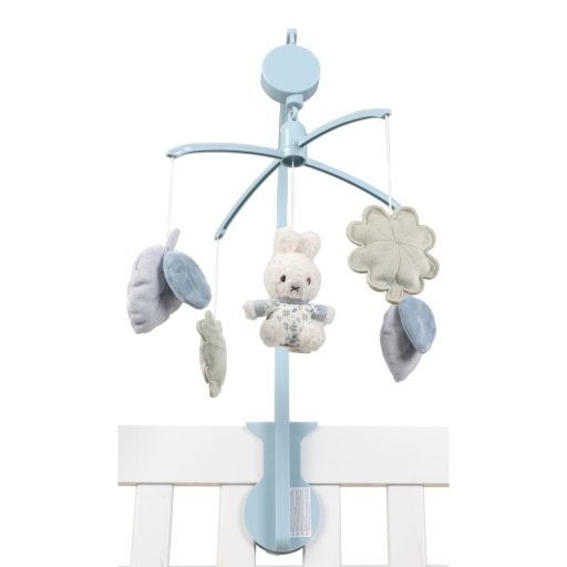 Little Dutch Miffy zenélő körforgó - Lucky Leaves