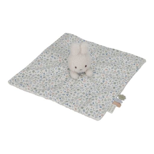 Little Dutch Miffy szundikendő - Lucky Leaves