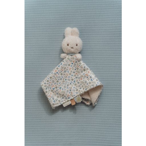 Little Dutch Miffy szundikendő - Lucky Leaves
