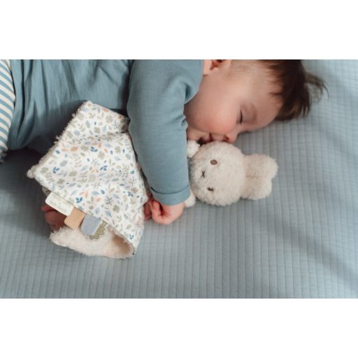 Little Dutch Miffy szundikendő - Lucky Leaves