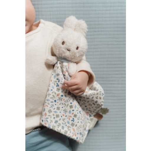 Little Dutch Miffy szundikendő - Lucky Leaves