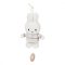 Little Dutch miffy felhúzható zenélő babajáték - vintage csíkos