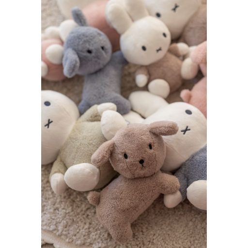 TIAMO Snuffie plüss kutya 25 cm - barna