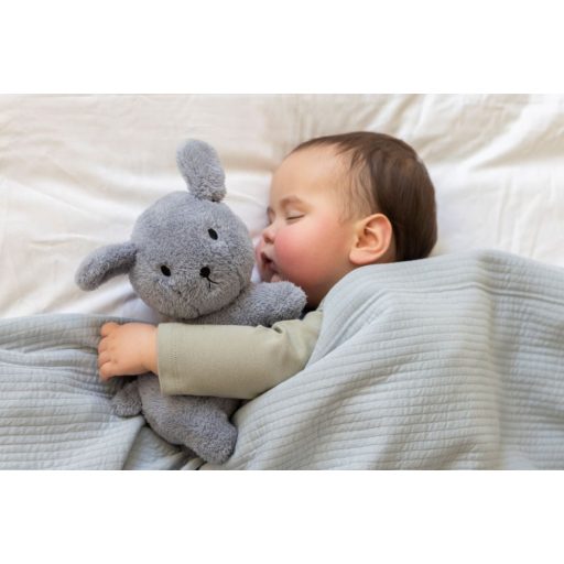 TIAMO Snuffie plüss kutya 25 cm - kék