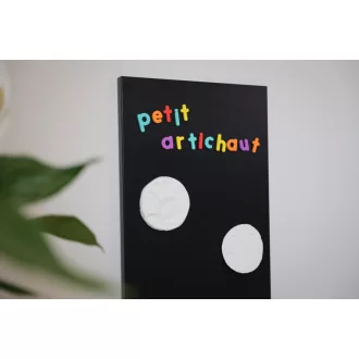   Petit Artichaut kéz- és lábnyomat készítő   mágneses (2 db)