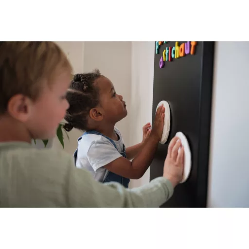 Petit Artichaut kéz- és lábnyomat készítő   mágneses (2 db)