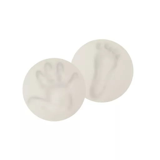 Petit Artichaut kéz- és lábnyomat készítő   mágneses (2 db)