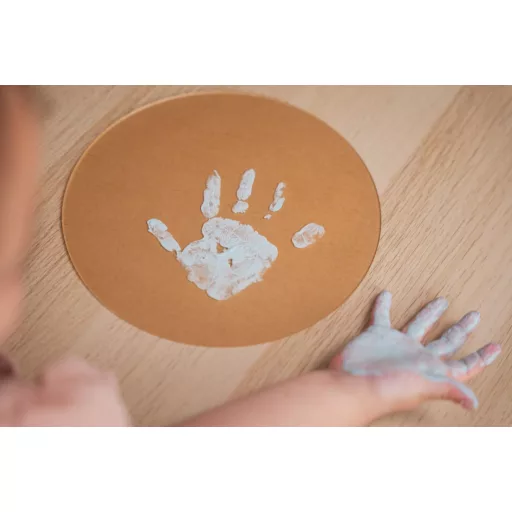 Petit Artichaut Family Colors  családi kézlenyomat készlet