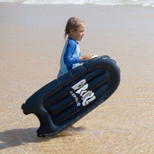 Sunnylife gyerek felfújható szörfdeszka - Shield Surf Chalk