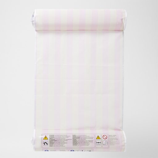 Sunnylife felfújható úszó függőágy - Bubblegum Pink