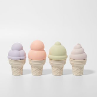 Sunnylife fagyis vízspriccelő - Apple Sorbet Multi