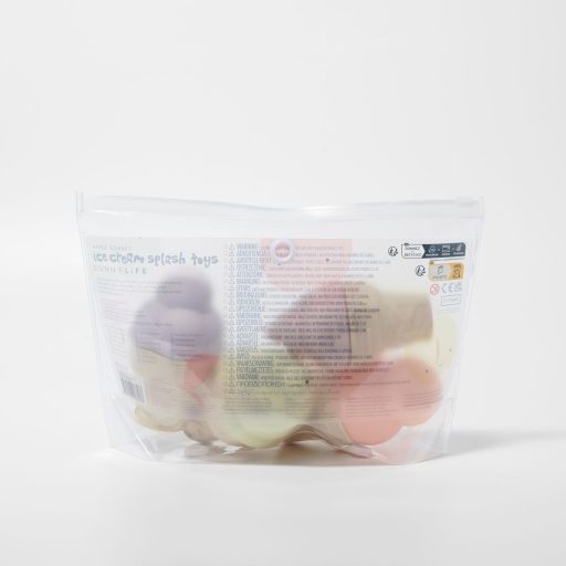 Sunnylife fagyis vízspriccelő - Apple Sorbet Multi