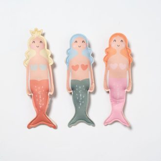 Sunnylife merülőjáték szett (3 db) - Melody the Mermaid