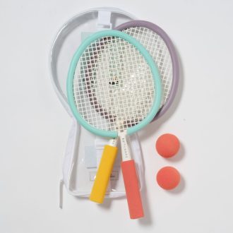 Sunnylife strandtenisz szett- Poolside Sorbet