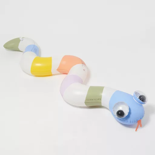 Sunnylife felfújható spriccelő játék - Into the Wild