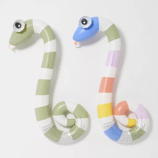 Sunnylife felfújható vízi nudli szett (2 db) - Into the Wild