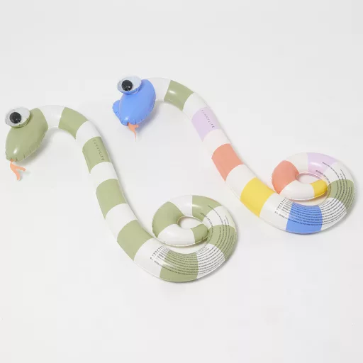 Sunnylife felfújható vízi nudli szett (2 db) - Into the Wild