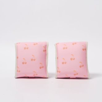 Sunnylife neoprén karúszó - Cotton Candy Cherry 