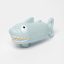Sunnylife vízspriccelő - Shark Pastel Blue  