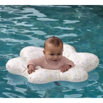 Sunnylife baba úszógumi - Into the Garden Ditsy Floral