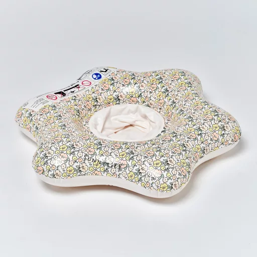 Sunnylife baba úszógumi - Into the Garden Ditsy Floral