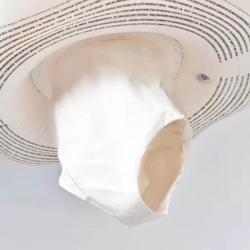 Sunnylife baba úszógumi - Into the Garden Ditsy Floral