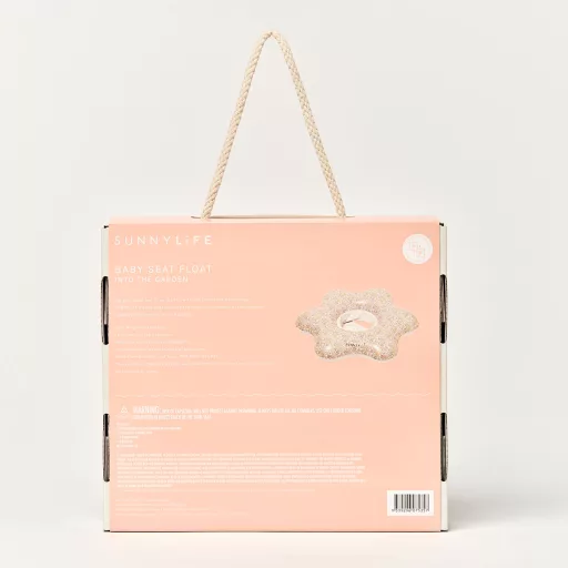 Sunnylife baba úszógumi - Into the Garden Ditsy Floral