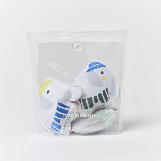 Sunnylife merülőjáték szett (3 db) -  Eli the Elephant