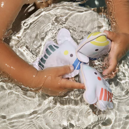 Sunnylife merülőjáték szett (3 db) -  Eli the Elephant