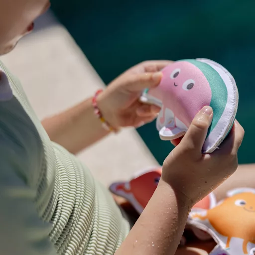 Sunnylife merülőjáték szett (6 db) -  Poppy the Peach