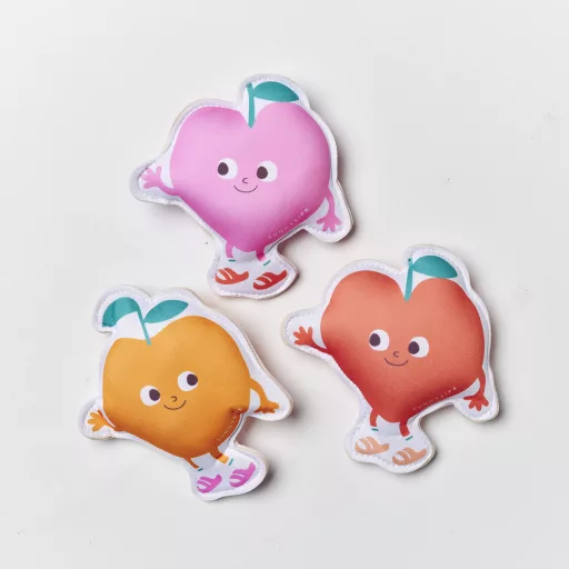 Sunnylife merülőjáték szett (3 db) -  Poppy the Peach