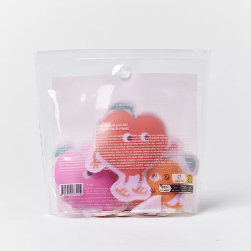 Sunnylife merülőjáték szett (3 db) -  Poppy the Peach