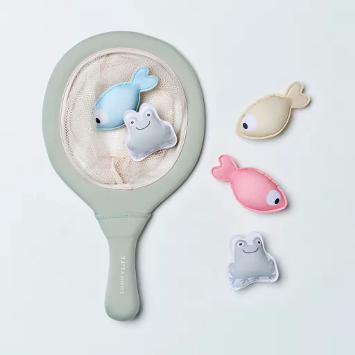 Sunnylife horgászjáték - Apple Sorbet 