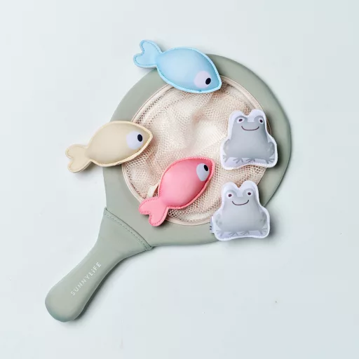 Sunnylife horgászjáték - Apple Sorbet 