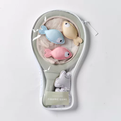 Sunnylife horgászjáték - Apple Sorbet 