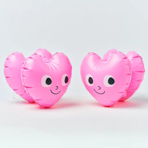 Sunnylife karúszó - Poppy the Peach Red 