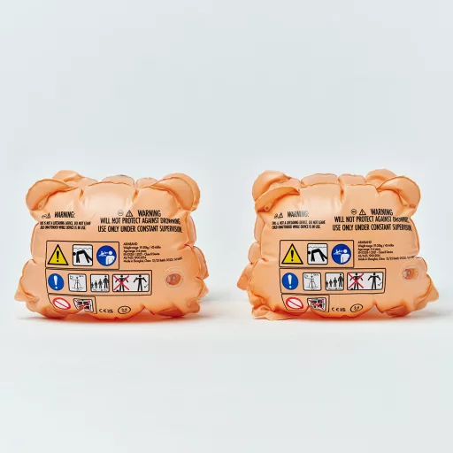 Sunnylife karúszó - Tino the Tiger Clay 