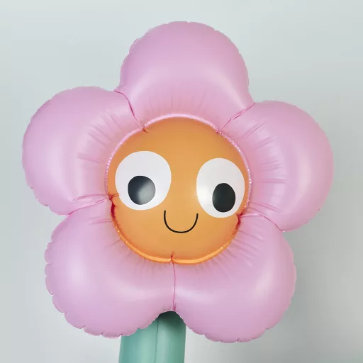 Sunnylife felfújható vízi nudli szett (2 db) - Poppy the Peach 