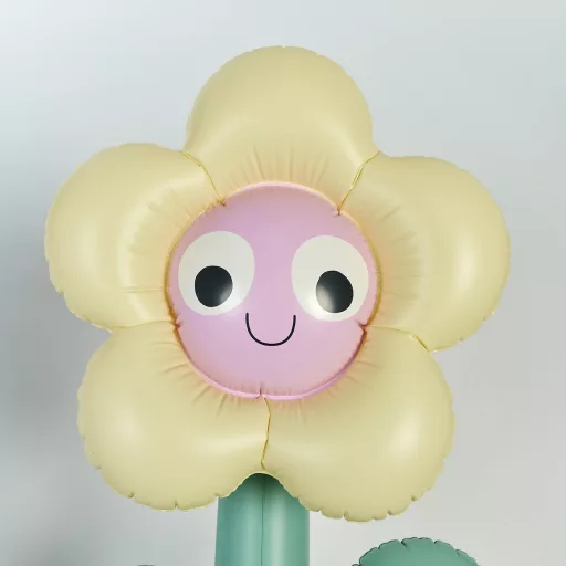 Sunnylife felfújható vízi nudli szett (2 db) - Poppy the Peach 