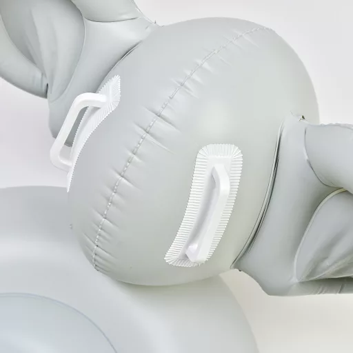 Sunnylife Ride-On matrac - Eli the Elephant Grey 