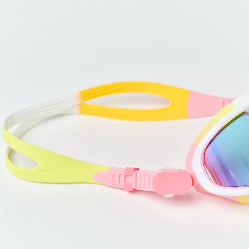 Sunnylife gyerek búvár maszk - Poppy the Peach 