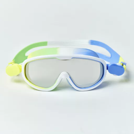 Sunnylife gyerek búvár maszk - Into the Jungle