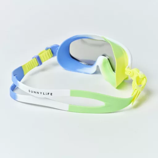 Sunnylife gyerek búvár maszk - Into the Jungle
